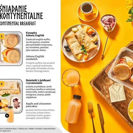 Cztery Oceany Blisko Morza Z Parkingiem By Lion Apartment Danzig