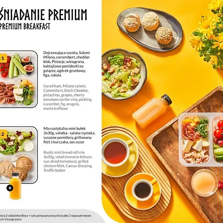 Apartment Cztery Oceany Blisko Morza Z Parkingiem By Lion *